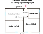 Eladó családi ház Balatonlelle 125 000 000 Ft