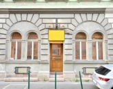 Eladó iroda/üzlethelyiség Budapest II. ker 129 000 000 Ft