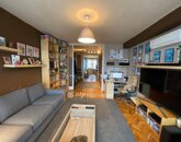 Eladó lakás Budapest II. ker 119 900 000 Ft