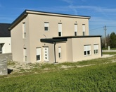 Eladó családi ház Alsópáhok 109 000 000 Ft