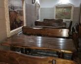 Üzlethelyiség eladó Komárom központjában, 391 m², sokféle funkcióval.