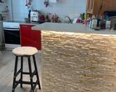 Tatabánya, Kertváros- Felújított, teraszos lakás eladó!