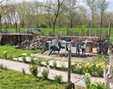 Tószeg központi részén egy 37m2-es családi ház eladó!