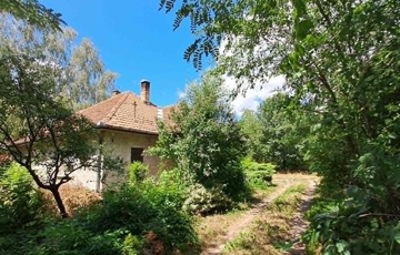 Eladó családi ház