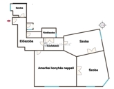 Eladó lakás Budapest II. ker 250 000 000 Ft