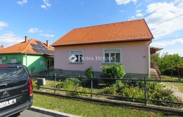 Eladó üdülő/nyaraló