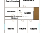 Eladó családi ház Budapest XVI. ker 229 500 000 Ft