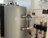 Eladó családi ház Besnyő 99 000 000 Ft