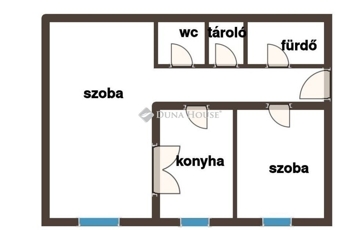 Kiadó lakás
