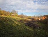 Panorámás zártkert Felsőörsön