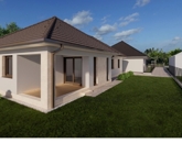 Eladó családi ház Nyíregyháza 92 000 000 Ft