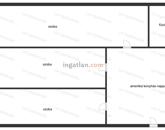 Eladó családi ház Esztergom-Kertvárosban