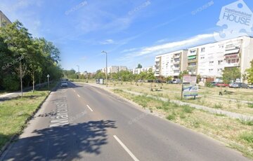 Eladó iroda/üzlethelyiség