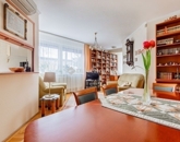 Eladó lakás Budapest II. ker 135 000 000 Ft