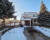 Eladó kétgenerációs családi ház Kecskéden – nyugodt, csendes utcában!