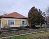 Hevesvezekényen, 101 nm-es, 4 szobás családi ház eladó!