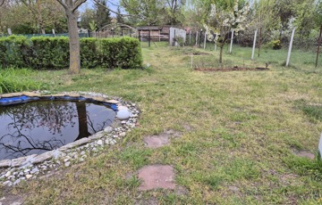 Eladó családi ház