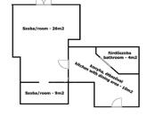 Eladó lakás Budapest XIII. ker 67 900 000 Ft