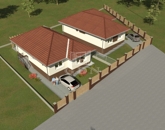 Eladó családi ház Őrbottyán 105 500 000 Ft