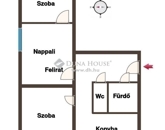 Eladó lakás Pécs 39 900 000 Ft