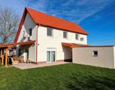 Eladó családi ház Kehidakustány 110 000 000 Ft