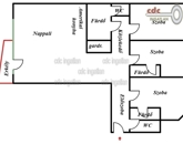 Eladó lakás Budapest XIII. ker 163 900 000 Ft