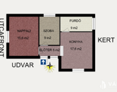 Eladó családi ház Békéssámson 13 000 000 Ft