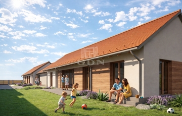 Eladó családi ház