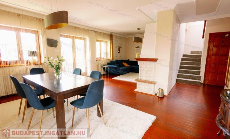 Stílus, minőség, kényelem egy helyen                                 