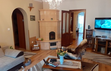 Eladó családi ház