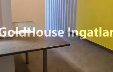 Kiadó ipari ingatlan