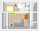 Eladó lakás Budapest XI. ker 65 000 000 Ft