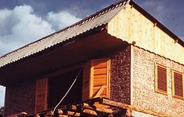 Eladó üdülő/nyaraló