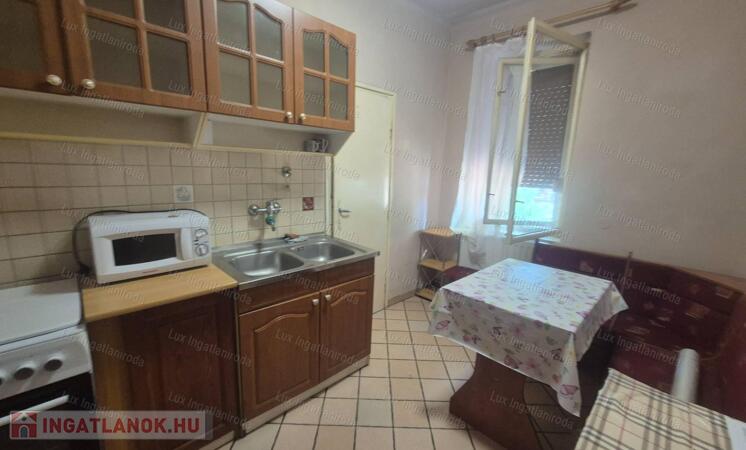 Oroszlányon eladó 58 nm lakás KIZÁRÓLAGOS kínálatunkban