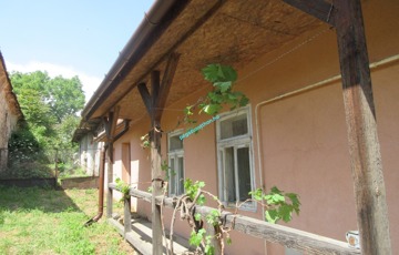 Eladó családi ház