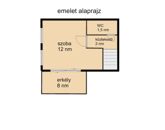 Eladó üdülő/nyaraló Gyula 42 900 000 Ft