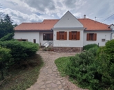 Eladó családi ház Cserkút 109 000 000 Ft