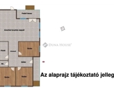 Eladó családi ház Gyömrő 119 000 000 Ft