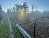 Balatonfűzfőn kertrész eladó