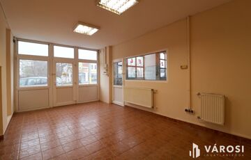 Kiadó ipari ingatlan