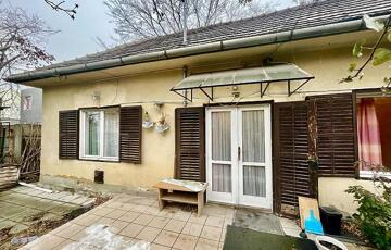 Eladó családi ház