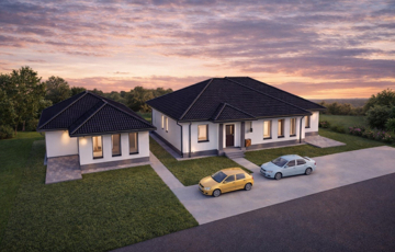 Eladó családi ház