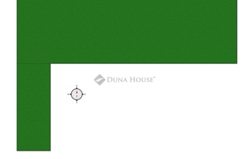 Eladó telek/földterület