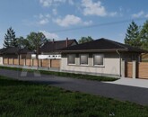 Eladó családi ház Balástya 52 000 000 Ft