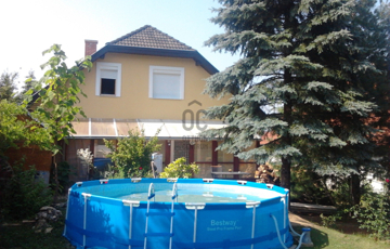 Eladó családi ház