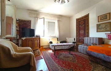 Eladó családi ház