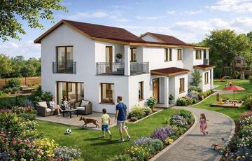 Eladó családi ház