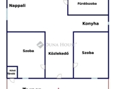 Eladó családi ház Pilis 72 500 000 Ft