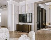 Eladó lakás Budapest V. ker 749 000 000 Ft