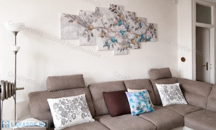 Prémium lakás- Viziváros szívében                                 